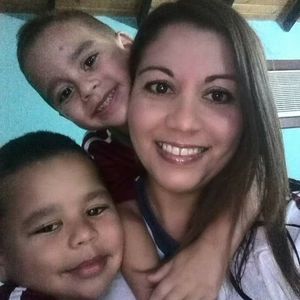 Meet your Posher, Romina